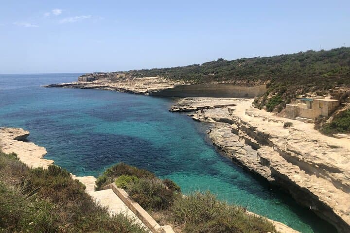 Full-Day South Malta: Blue Grotto, Marsaxlokk & Tarxien Temples photo 3