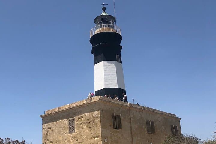 Full-Day South Malta: Blue Grotto, Marsaxlokk & Tarxien Temples photo 4