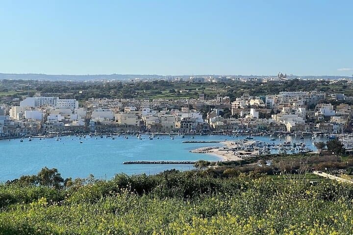 Full-Day South Malta: Blue Grotto, Marsaxlokk & Tarxien Temples photo 5