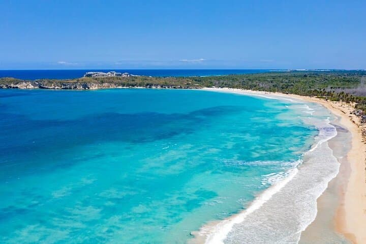 Experience the Thrill of Punta Cana's Rugged Landscapes: The Ultimate Buggy Tour photo 6