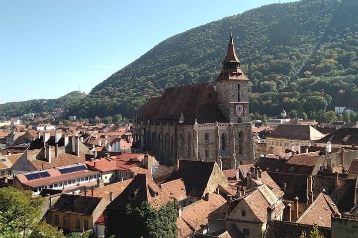 Day Trip from Bucharest: Bran (Dracula) Castle, Peles Castle & Brașov City photo 5