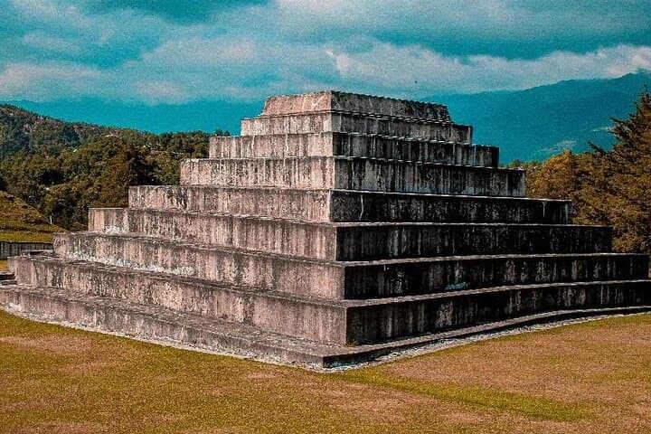 Zaculeu and Juan Dieguez Olaverri: Mayan Ruins, Highland Views & Chiantla Day Tour photo 6