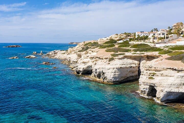 Akamas Quad & Buggy Adventure: Coral Bay to Lara Beach and Turtle Bays photo 3