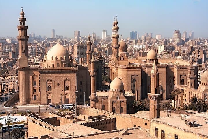 Two-Day Private Cairo and Luxor Tour from Dahab by Flight — Giza, Museum & Valley of the Kings photo 5