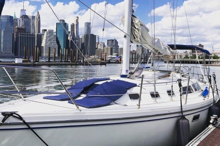 Sail New York: A 2.5-hour Adventure on the Water photo 2