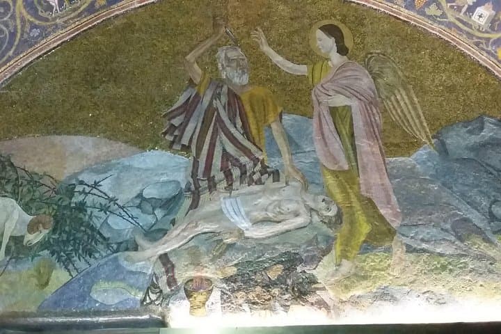 Full-Day Private Guided Tour of Jerusalem Old City — Walk the Four Quarters photo 3