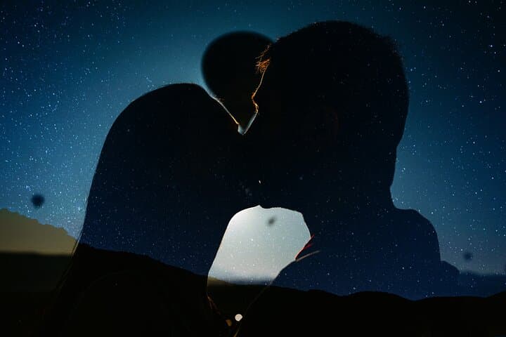 Sunrise Photo Shoot in Cappadocia with Hot Air Balloons photo 2