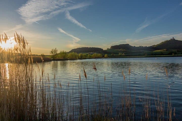 Murder at the Lake: Hohenfelden Outdoor Crime Mystery Walk