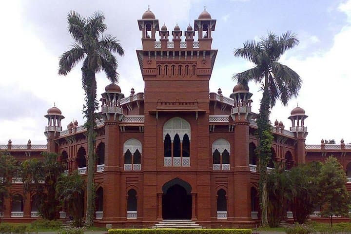 Full-Day Dhaka City Tour: Historical Sights, Riverfront Markets & Modern Architecture photo 3