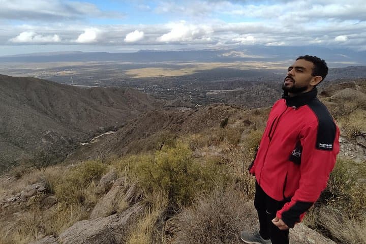 Velazco Mountains Trekking and Casa India Wine Experience — La Rioja Day Hike photo 4