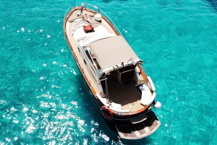 Private Boat Tour to the Elaphiti Islands from Dubrovnik photo 3
