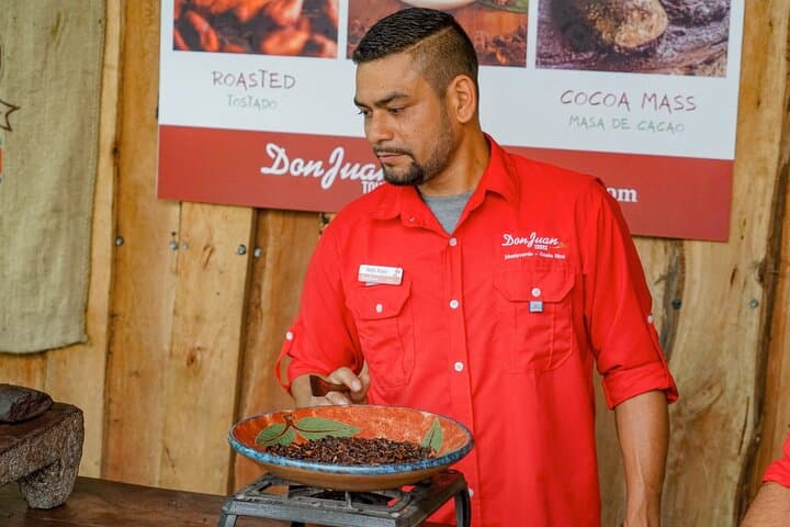 Monteverde Coffee, Chocolate & Sugar Cane Tour — Farm-to-Cup Taste Experience photo 5