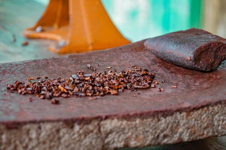 Monteverde Coffee, Chocolate & Sugar Cane Tour — Farm-to-Cup Taste Experience photo 6