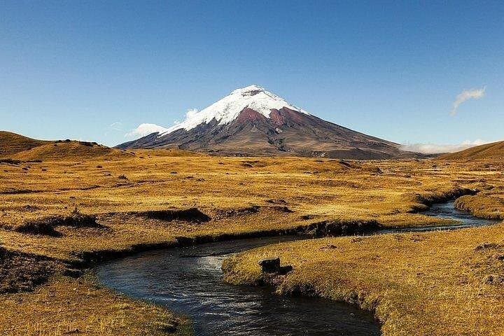 andes-highlands-escape-5-day-private-quito-to-guayaquil photo 2