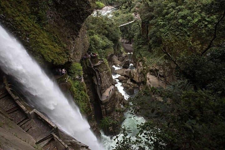 andes-highlands-escape-5-day-private-quito-to-guayaquil photo 3