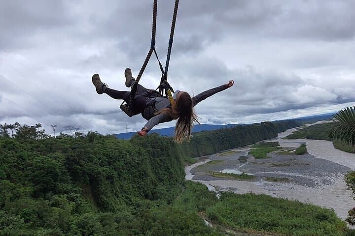 andes-highlands-escape-5-day-private-quito-to-guayaquil photo 6