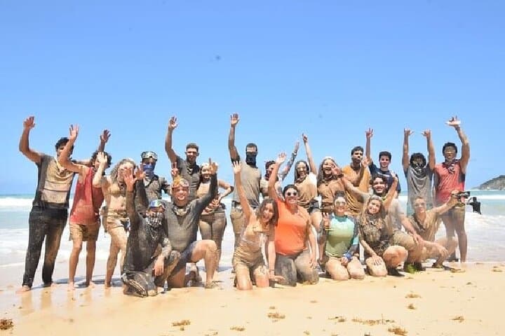 Thrilling Buggy Adventure: Explore Macao Beach and River Cave photo 2
