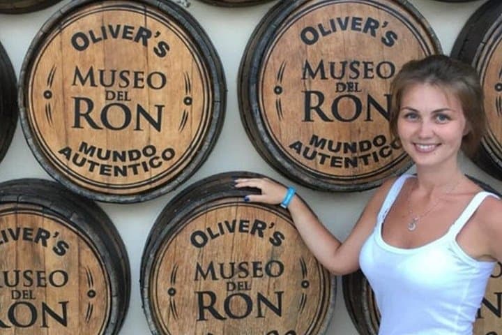 Punta Cana's Mundo Auténtico: Don Lucas Cigars, Rum & Chocolate Tasting Tour photo 2