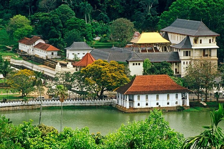 6-Day Private Driver Road Trip Through Sri Lanka: Kandy to Colombo at Your Own Pace photo 5