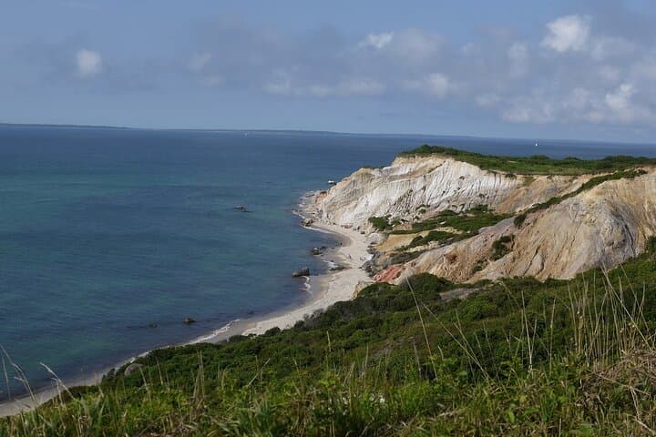 New England 3-Day Tour from NYC: Cape Cod Whales, Newport Mansions & Plymouth History photo 2