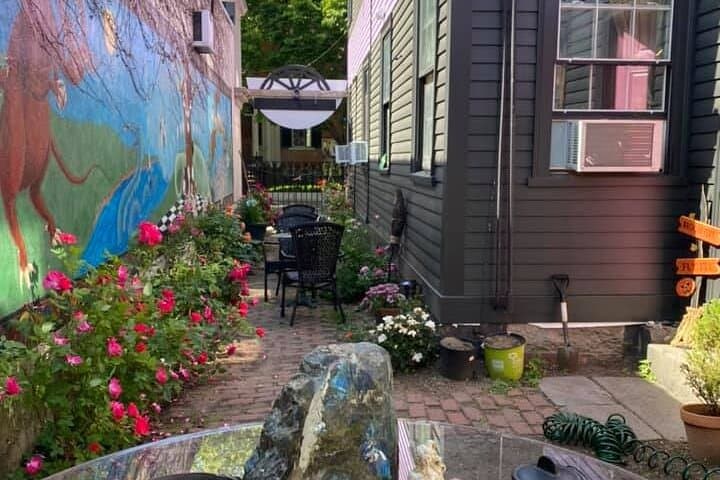 Salem Witch Walk: Modern Witchcraft & Historic Salem Walking Tour photo 5