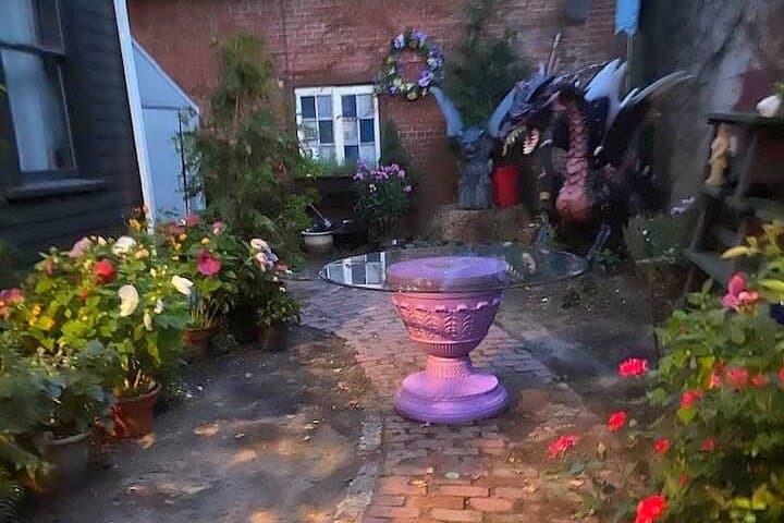Salem Witch Walk: Modern Witchcraft & Historic Salem Walking Tour photo 6