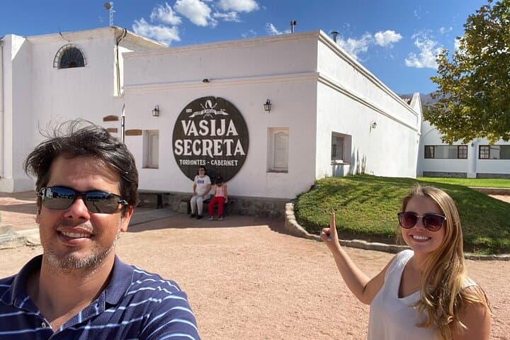 Salta Three-Day Excursions: Cafayate, Cachi & Salinas Grandes Tour from Salta photo 6
