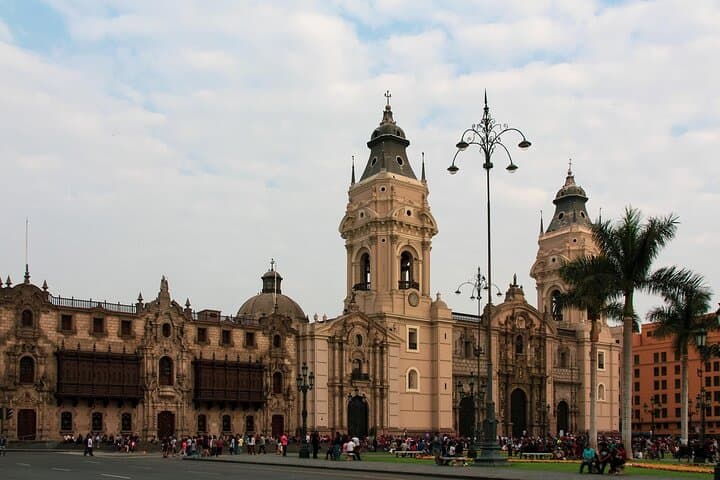 5-Day Cusco, Sacred Valley & Machu Picchu Tour from Lima — Highlights & Practical Guide photo 6