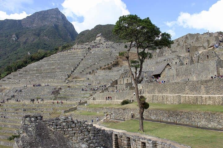 5-Day Cusco, Sacred Valley & Machu Picchu Tour from Lima — Highlights & Practical Guide photo 4
