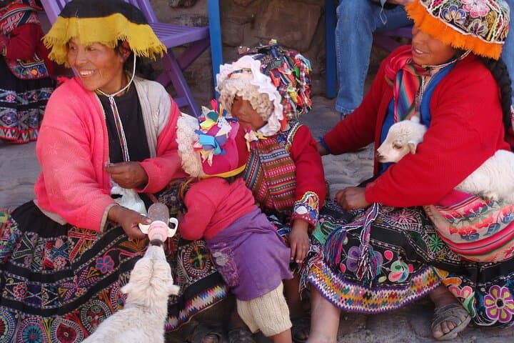 5-Day Cusco, Sacred Valley & Machu Picchu Tour from Lima — Highlights & Practical Guide photo 5
