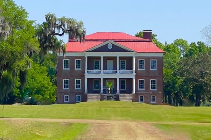 Ashley River Road Plantations Half-Day Tour — Charleston History & Garden Stops photo 5