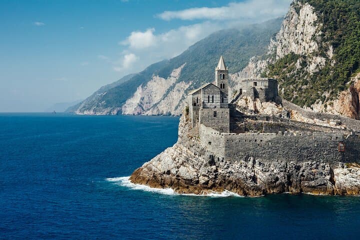 Private Easy Cinque Terre Accessible Tour from La Spezia photo 4