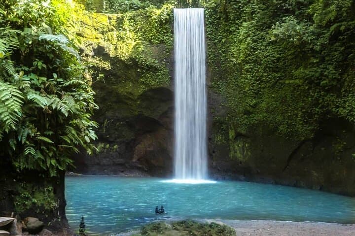 Bali Eastern Waterfalls Private Tour: Tukad Cepung, Tibumana & Kanto Lampo photo 4