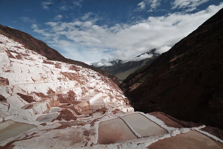 2-Day Sacred Valley & Inca Sites: Cusco, Maras, Moray, Ollantaytambo photo 3