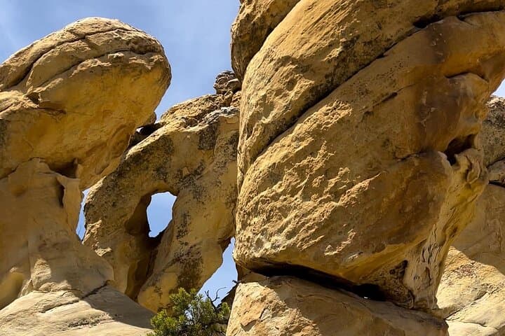 Utah Slot Canyons & Hoodoos: 4-Hour Willis Creek and Bull Valley Gorge UTV Tour photo 4