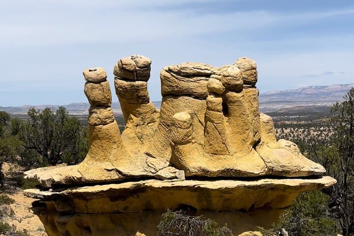 Utah Slot Canyons & Hoodoos: 4-Hour Willis Creek and Bull Valley Gorge UTV Tour