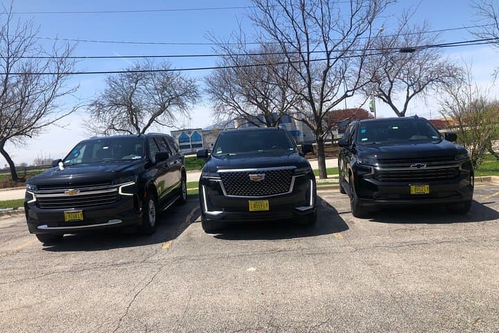Private 6-Hour Chicago SUV Tour & Chauffeur Service photo 6