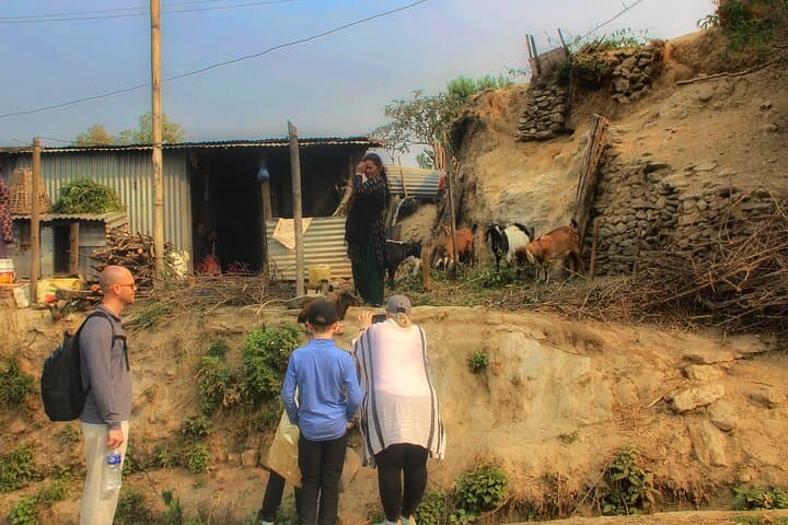 Nagarkot Sunrise Hike to Changu Narayan — Day Hike from Kathmandu photo 5