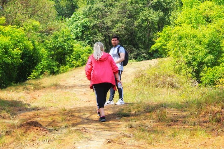 Nagarkot Sunrise Hike to Changu Narayan — Day Hike from Kathmandu photo 6
