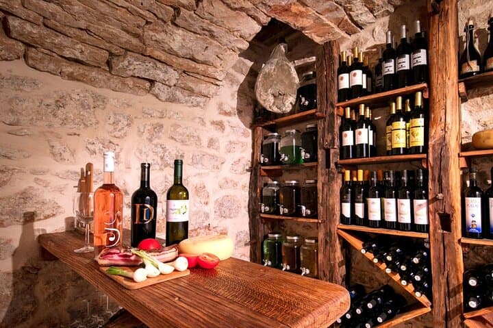 Korčula and Pelješac Full-Day Private Tour — Wine, Walls & Historic Streets photo 3