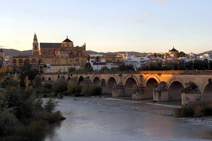 Day Trip to Córdoba's Mezquita from Málaga — Private Transfer & Guided Visit photo 3