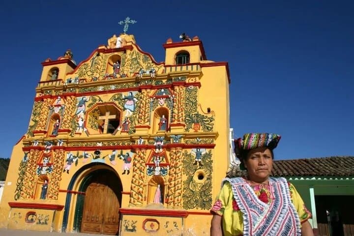 Two-Day Guatemala Highlands: Lake Atitlán, Santa Catarina & Quetzaltenango photo 1