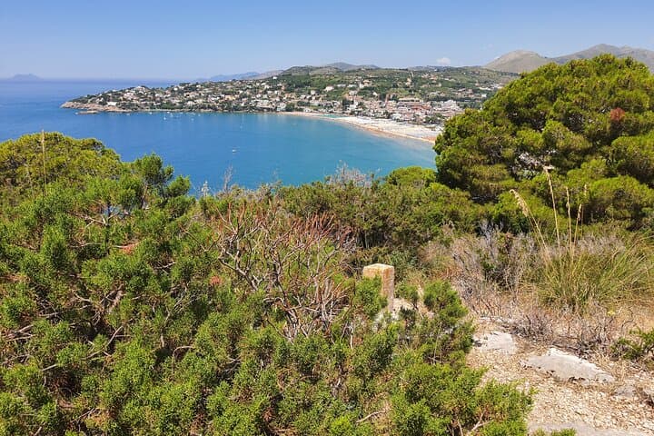 Sperlonga and Gaeta Full-Day Art and Food Tour: Ulysses Riviera Highlights photo 3
