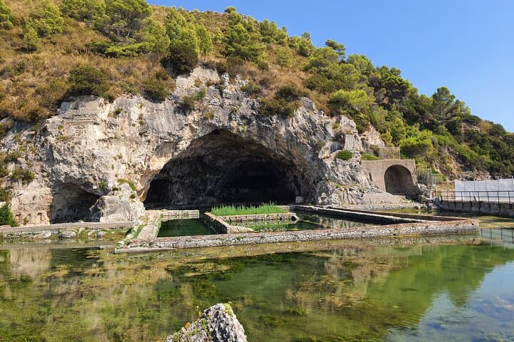 Sperlonga and Gaeta Full-Day Art and Food Tour: Ulysses Riviera Highlights photo 5