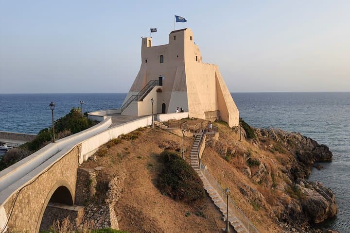 Sperlonga and Gaeta Full-Day Art and Food Tour: Ulysses Riviera Highlights photo 6