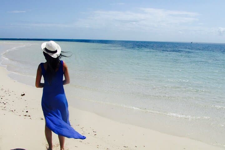 Zanzibar Spice Island Private Tour: 6-Day Stone Town to Nungwi Cultural & Beach Escape