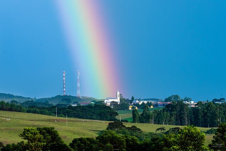 Private English Tour to Cambará do Sul Canyons — Itaimbezinho & Fortaleza photo 5