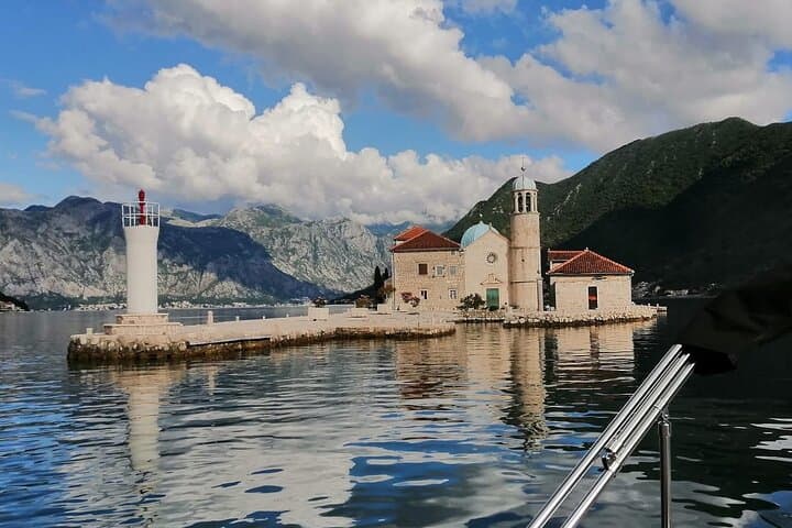 Speed Boat Tour to the Blue Cave and Kotor Bay Highlights photo 5