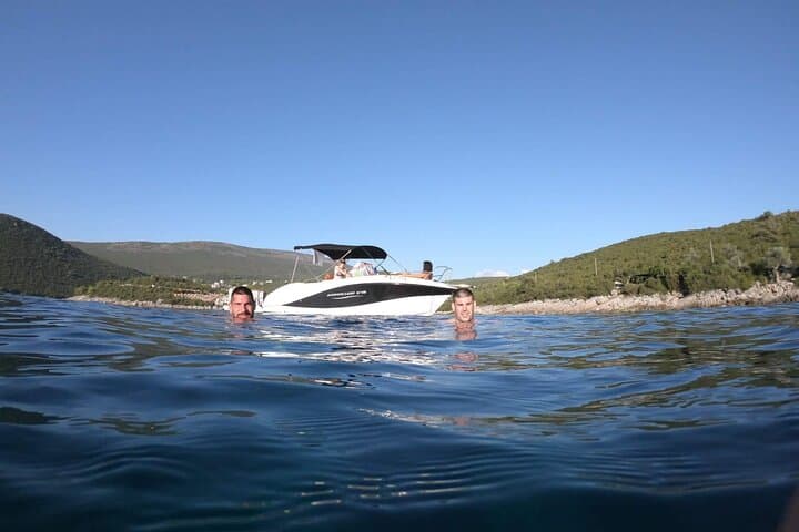 Speed Boat Tour to the Blue Cave and Kotor Bay Highlights photo 6