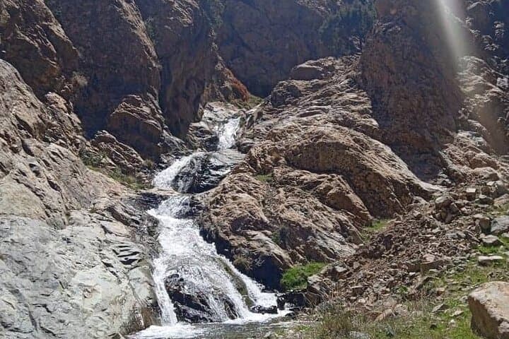 Private Day Trip to Ourika Valley & Atlas Mountains from Marrakech photo 6